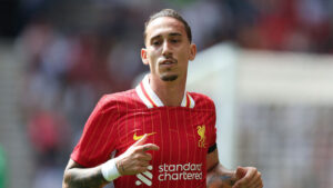 Preston North End v Liverpool - Pre-Season Friendly