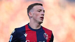 Bologna v Genoa - Serie A