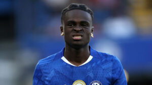 Chelsea FC v Bayer 04 Leverkusen - Pre-Season Friendly