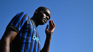 FC Internazionale v FC Internazionale U23 - Pre-Season Friendly