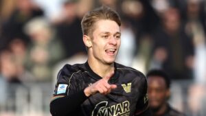 Venezia v Parma - Serie A