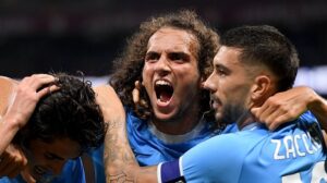 Galatasaray v SS Lazio - Pre-season Friendly