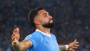 SS Lazio v Hellas Verona FC - Serie A