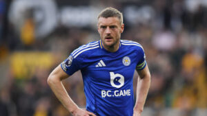 Wolverhampton Wanderers FC v Leicester City FC - Premier League