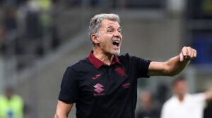 FC Internazionale v Torino FC - Serie A