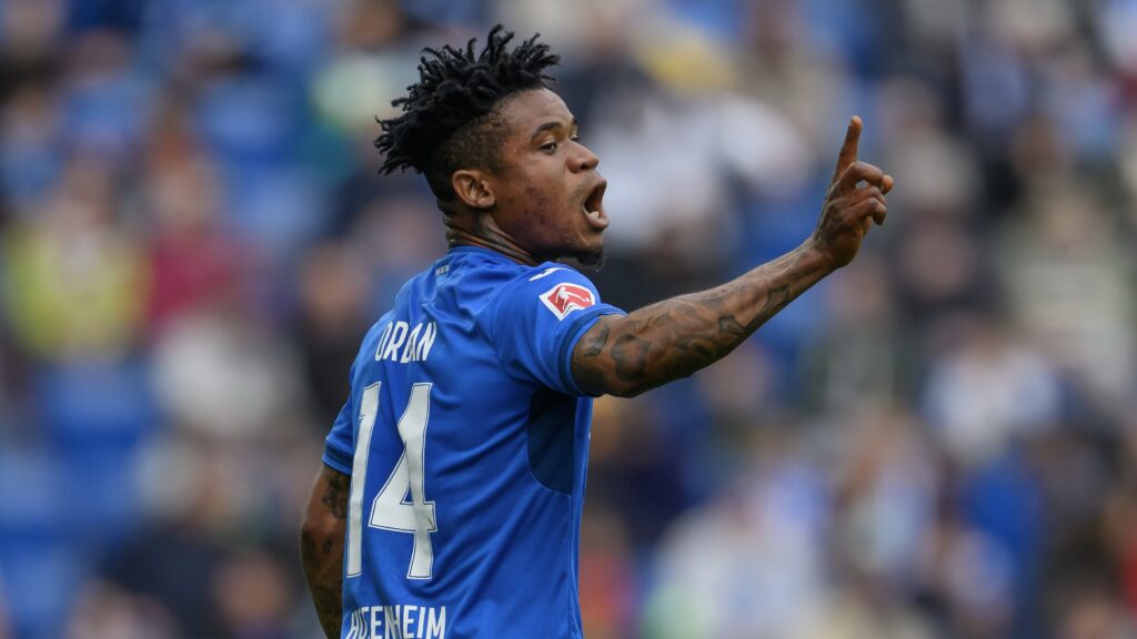 TSG 1899 Hoffenheim v FC Augsburg - Bundesliga