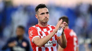 CD Leganes v Girona FC - La Liga EA Sports