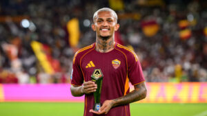 AS Roma v Bologna FC 1909 - Serie A
