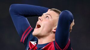 Bologna v Verona - Serie A