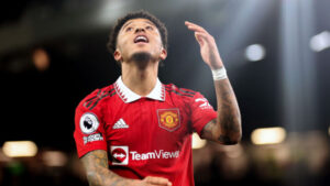 Manchester United v Chelsea FC - Premier League