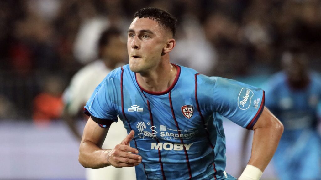 Cagliari v Venezia - Serie A