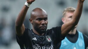 Besiktas v Konyaspor: Quarter Final - Ziraat Turkish Cup