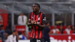 AC Milan v SSC Bari - Coppa Italia