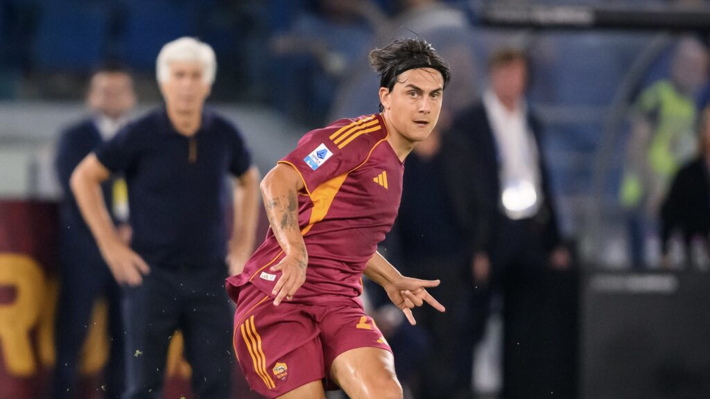 AS Roma v Bologna FC 1909 - Serie A