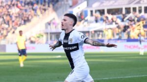 Parma v SS Lazio - Serie A