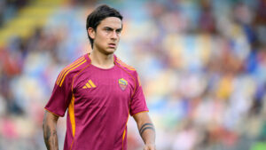 AS Roma v Neom - Pre-Season Friendly