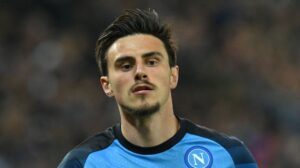 Udinese Calcio v SSC Napoli - Serie A