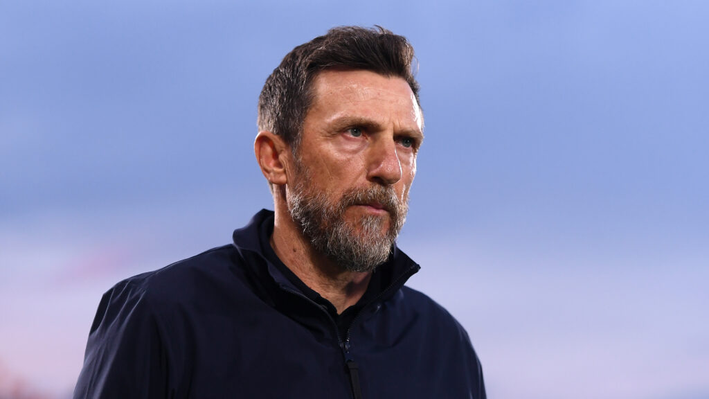 Venezia v Juventus - Serie A