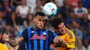 Atalanta BC v Pisa SC - Serie A