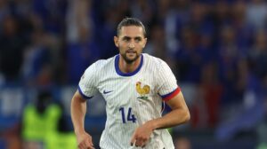Spain v France - UEFA Nations League 2025 Semi-final