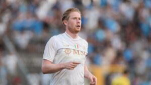 Napoli v Girona - Pre-Season Friendly