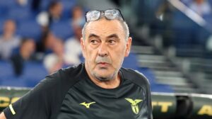 SS Lazio v Hellas Verona FC - Serie A