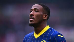 Verona v Genoa - Serie A