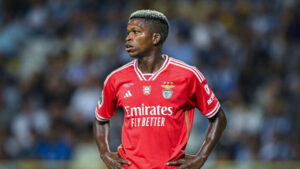 SL Benfica vs FC Porto - Supercopa de Portugal