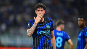 FC Internazionale v Torino FC - Serie A