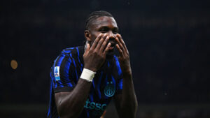 FC Internazionale v Torino FC - Serie A