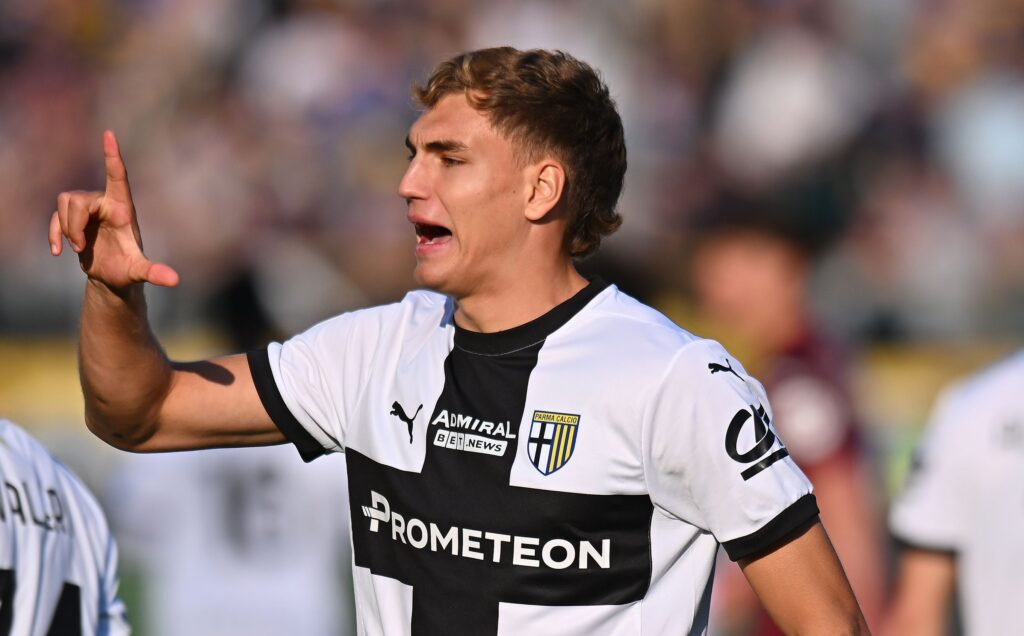 Parma v Torino - Serie A