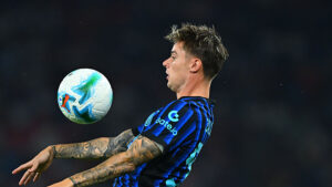 FC Internazionale v Olympiacos FC - Pre-Season Friendly
