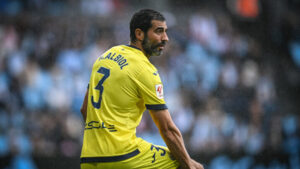 Celta Vigo v Villarreal CF - LaLiga EA Sports