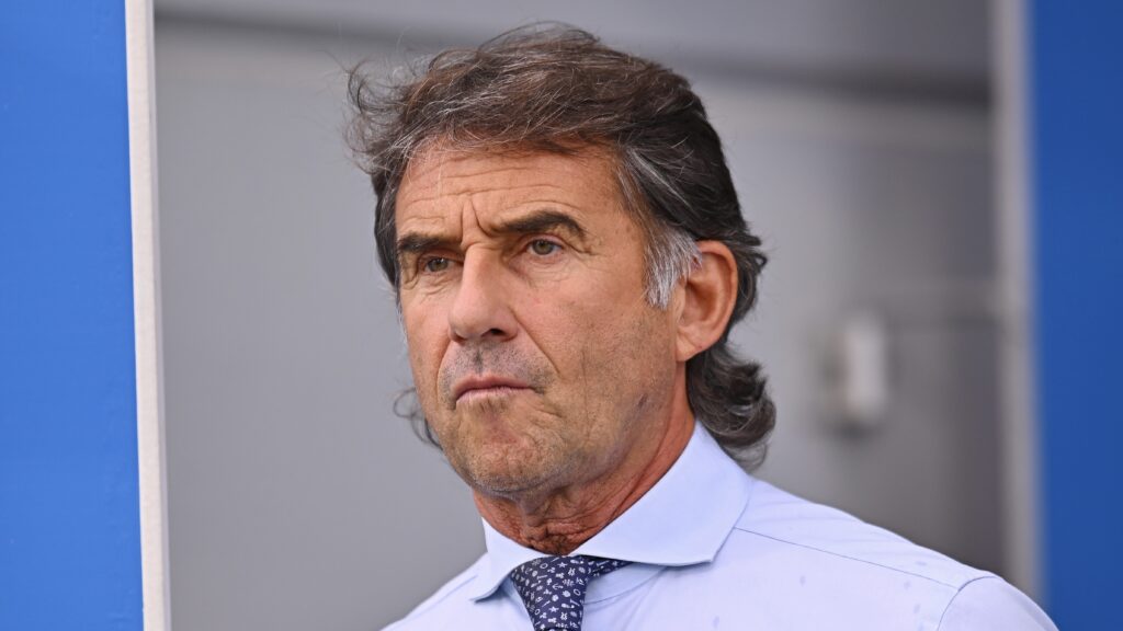 US Sassuolo Calcio v SSC Napoli - Serie A
