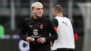 AC Milan v Atalanta - Serie A