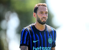FC Internazionale v FC Internazionale U23 - Pre-Season Friendly
