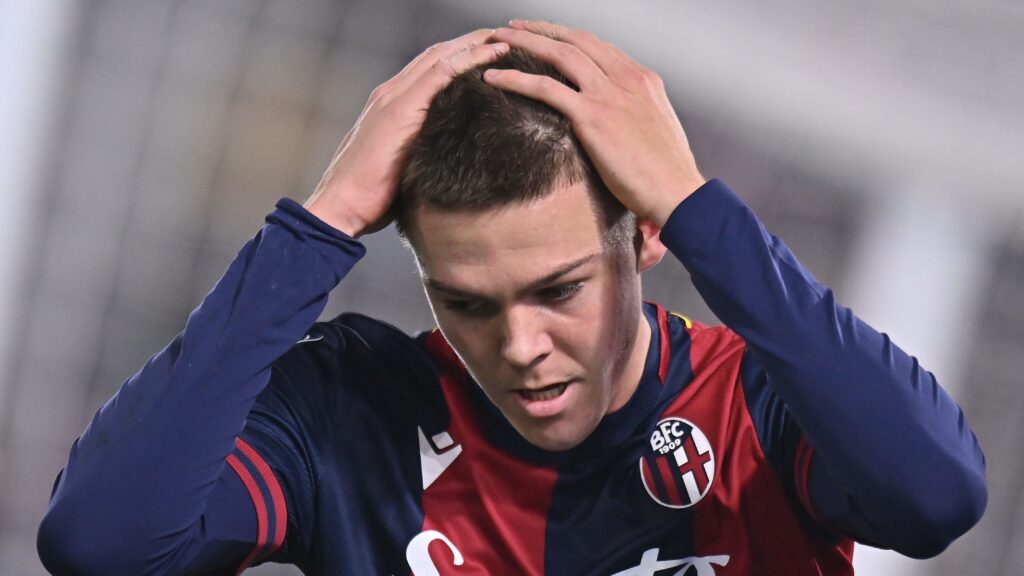 Bologna v Venezia - Serie A