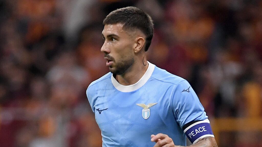 Galatasaray v SS Lazio - Pre-season Friendly