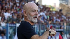 Cagliari Calcio v ACF Fiorentina - Serie A