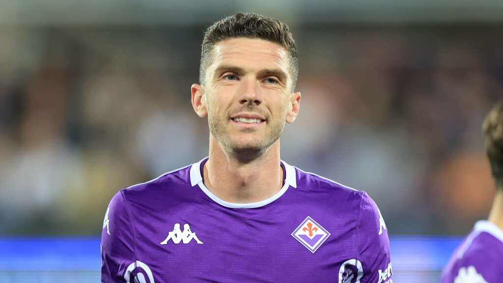 Fiorentina v Bologna - Serie A