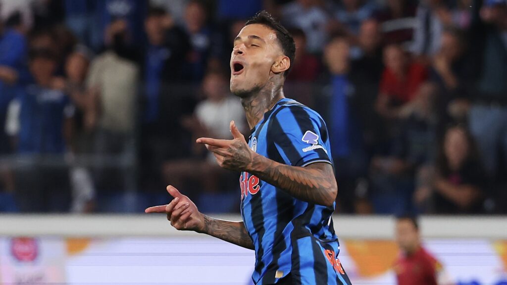 Atalanta BC v Pisa SC - Serie A