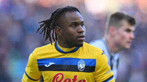 Udinese v Atalanta - Serie A