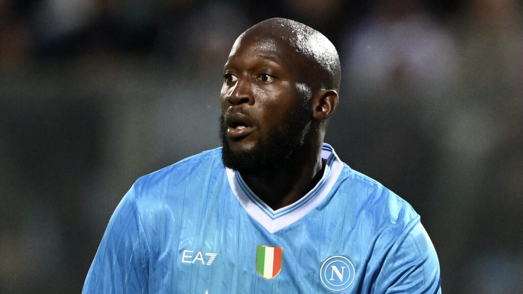 SSC Napoli v Stade Brestois 29 - Pre-Season Friendly