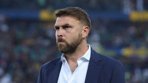 Verona v Como - Serie A