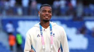 France v Egypt: Men's Football Semifinal - Olympic Games Paris 2024: Day 10