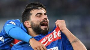 SSC Napoli v Spal - Serie A