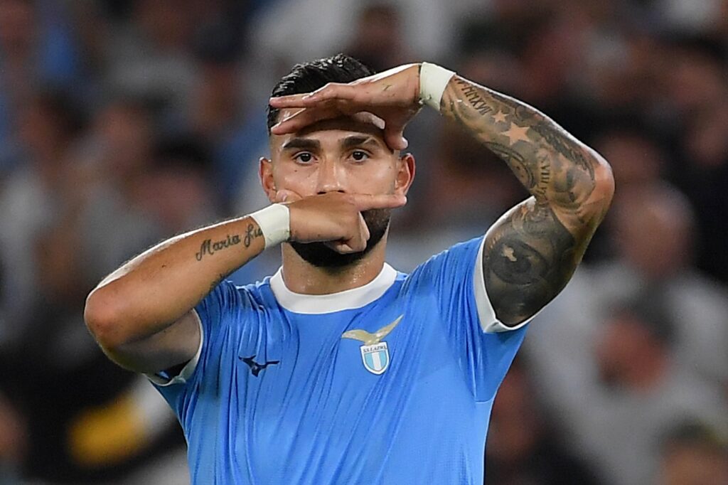 SS Lazio v Hellas Verona FC - Serie A