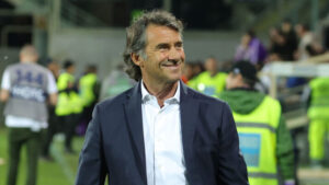 ACF Fiorentina v US Sassuolo - Serie A TIM