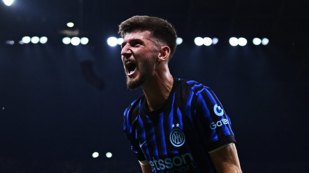FC Internazionale v Torino FC - Serie A