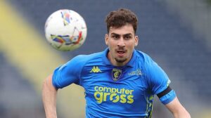 Empoli v Venezia - Serie A